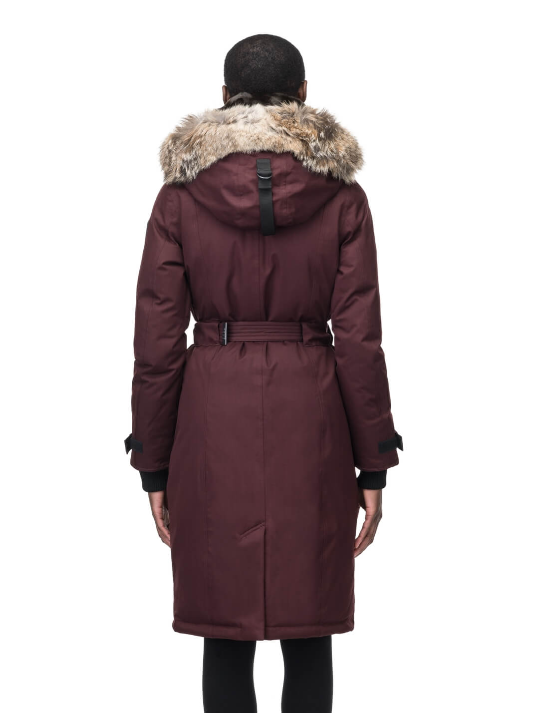 Abby Women's Parka, Women's Winter Coat