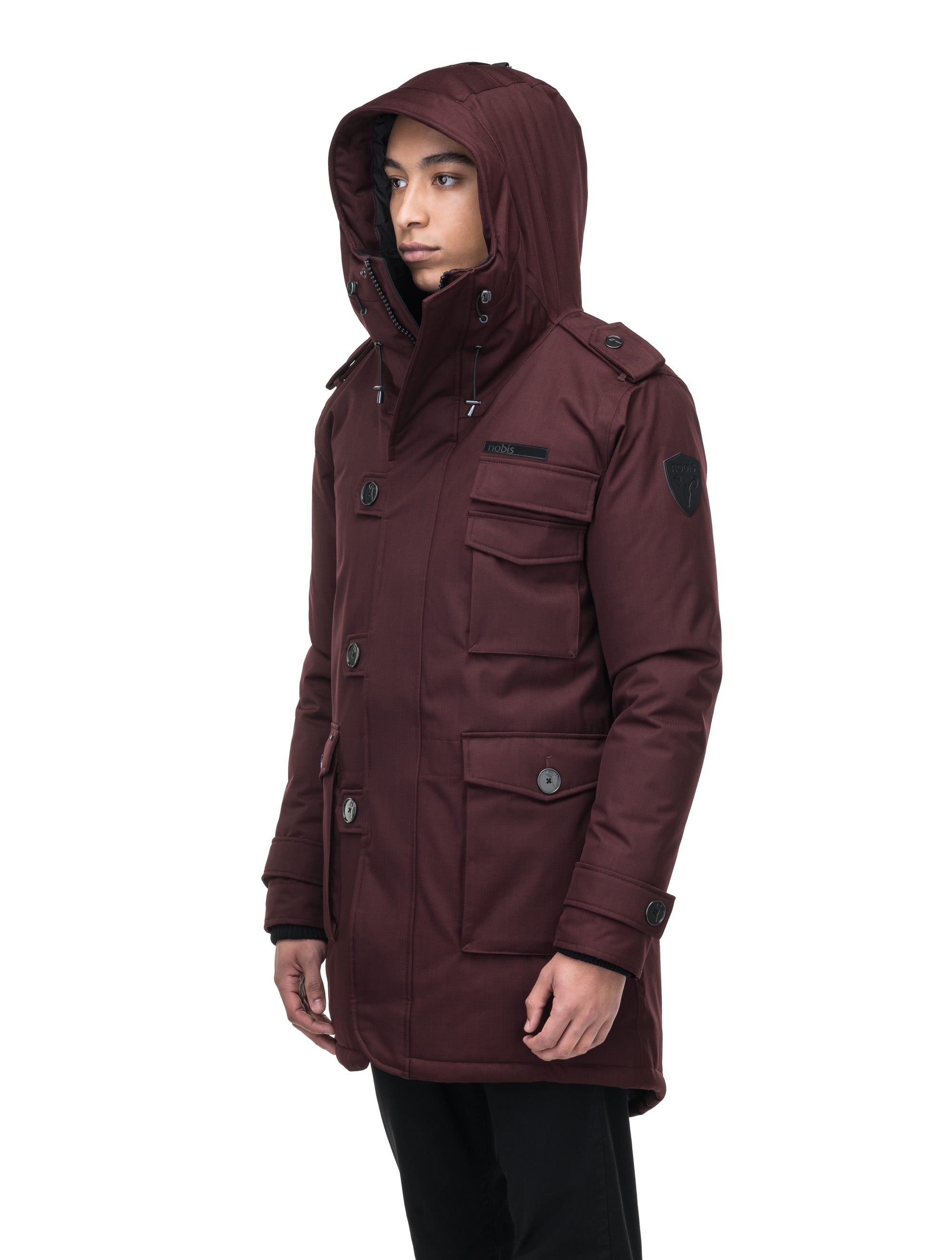 Nobis clearance shelby parka