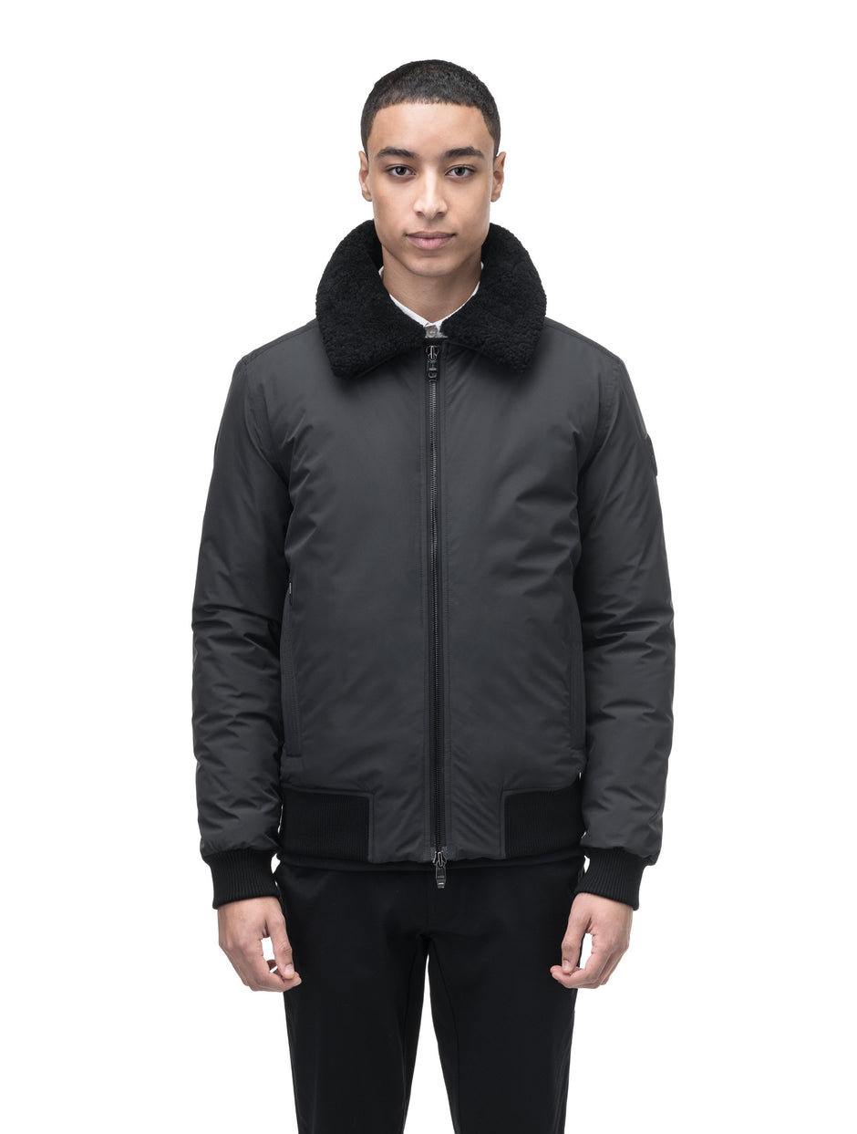 Men's Parkas | Premium Outerwear | Nobis US – Nobis - US