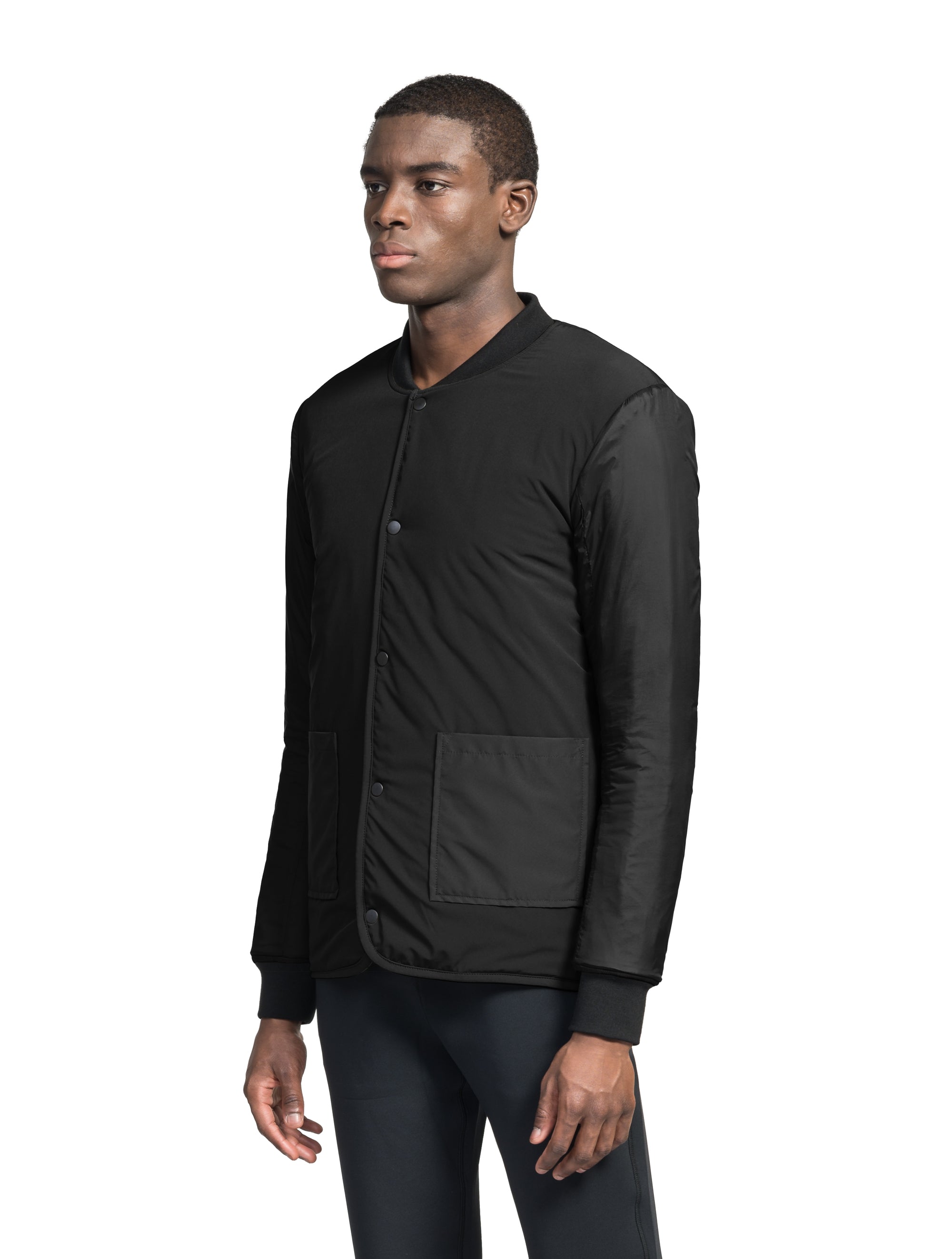 Speck Men's Reversible Mid Layer Jacket – Nobis - US