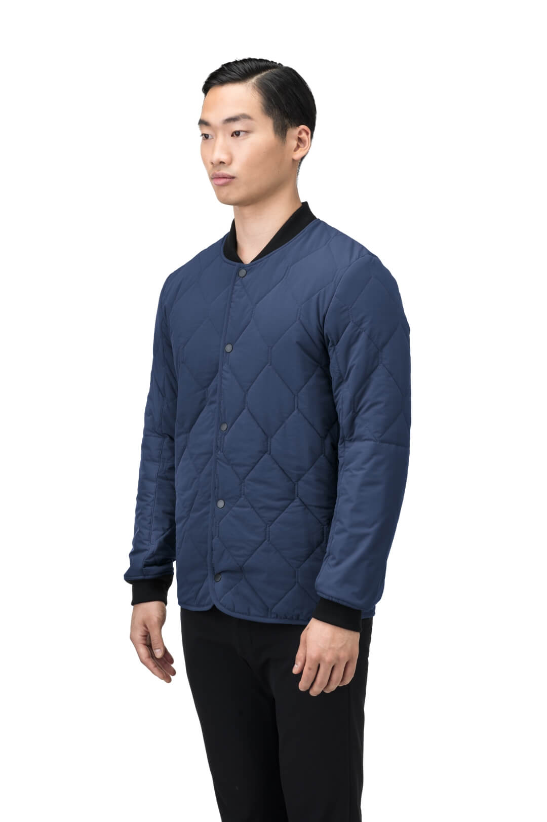 Speck Men's Reversible Mid Layer Jacket – Nobis - US