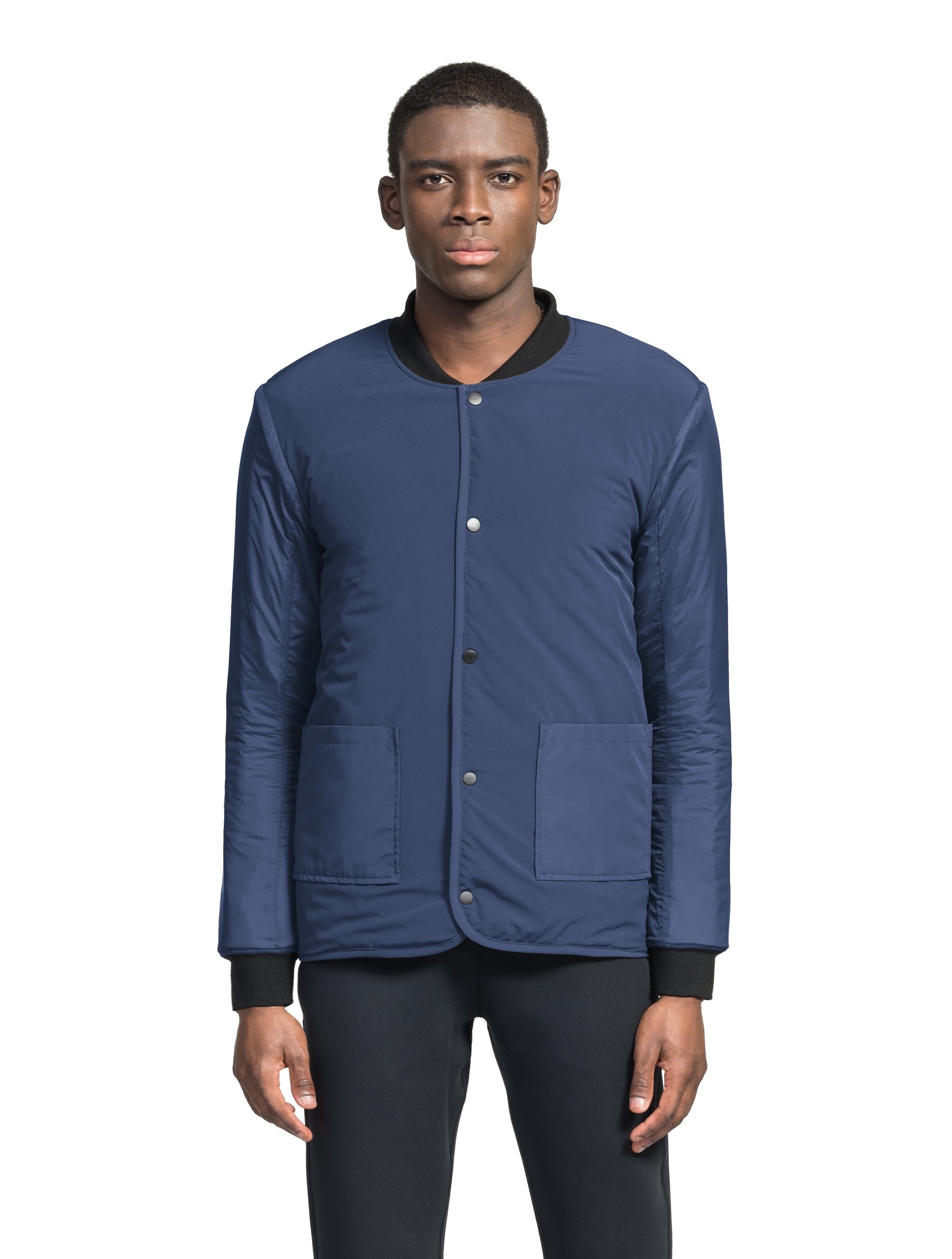 Speck Men's Reversible Mid Layer Jacket – Nobis - US