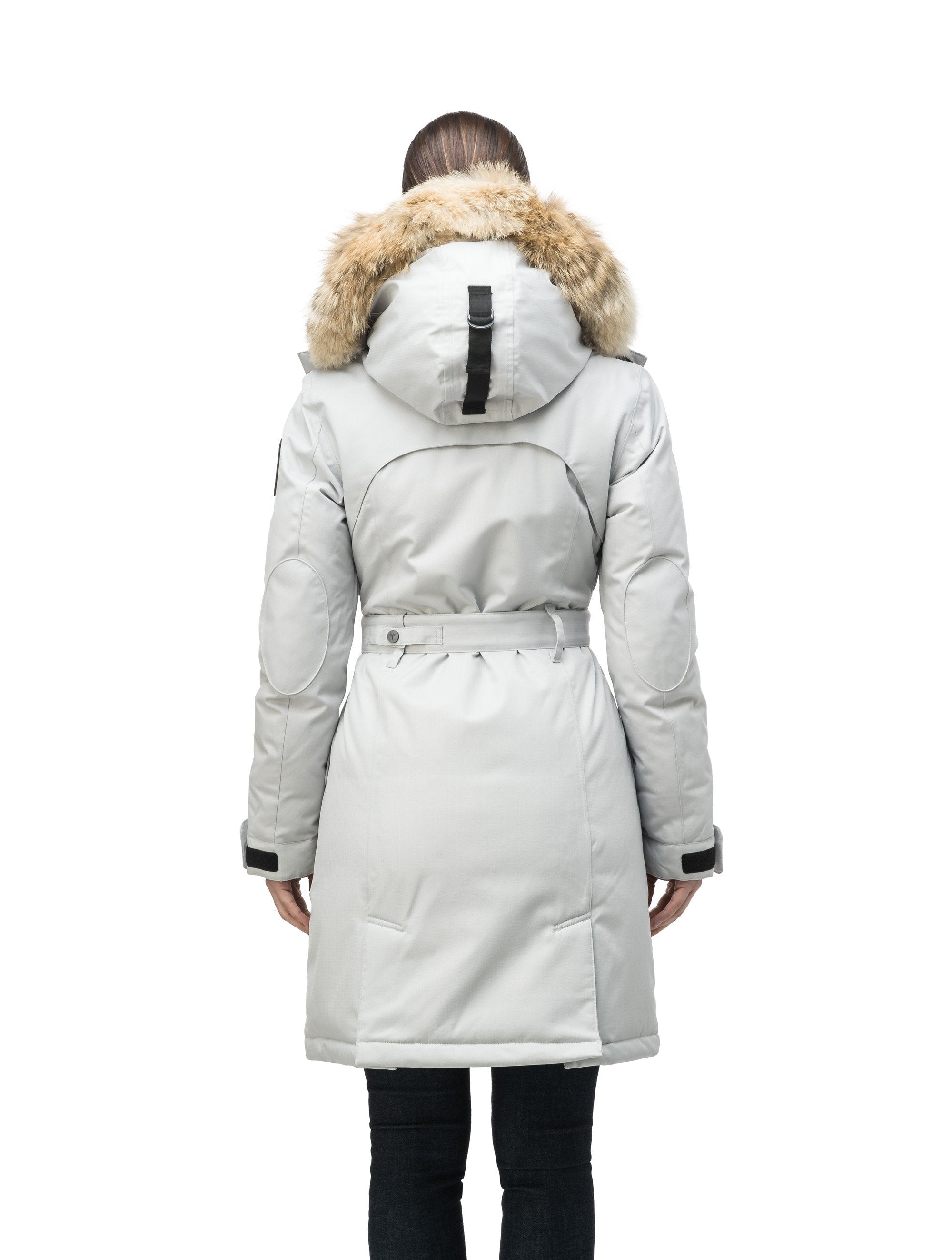 Light gray clearance peacoat womens