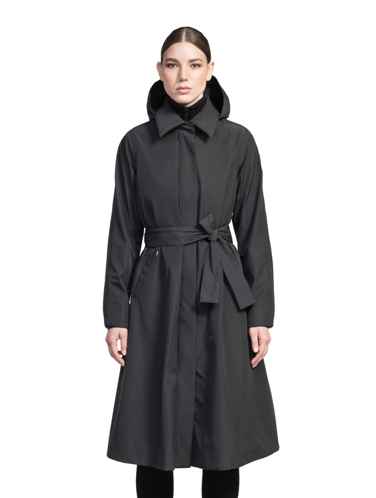 Ivy Women's Tailored Trench Coat – Nobis - US