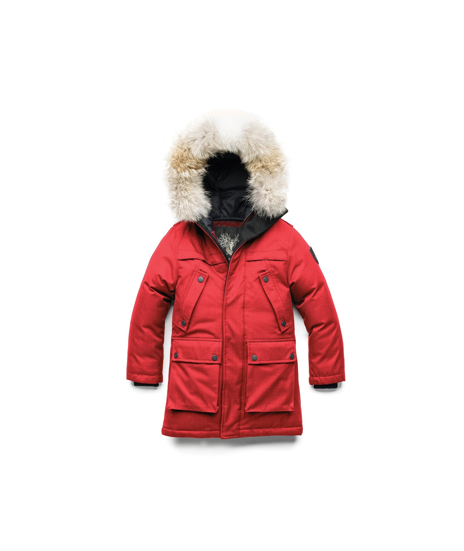 Best on sale arctic jacket