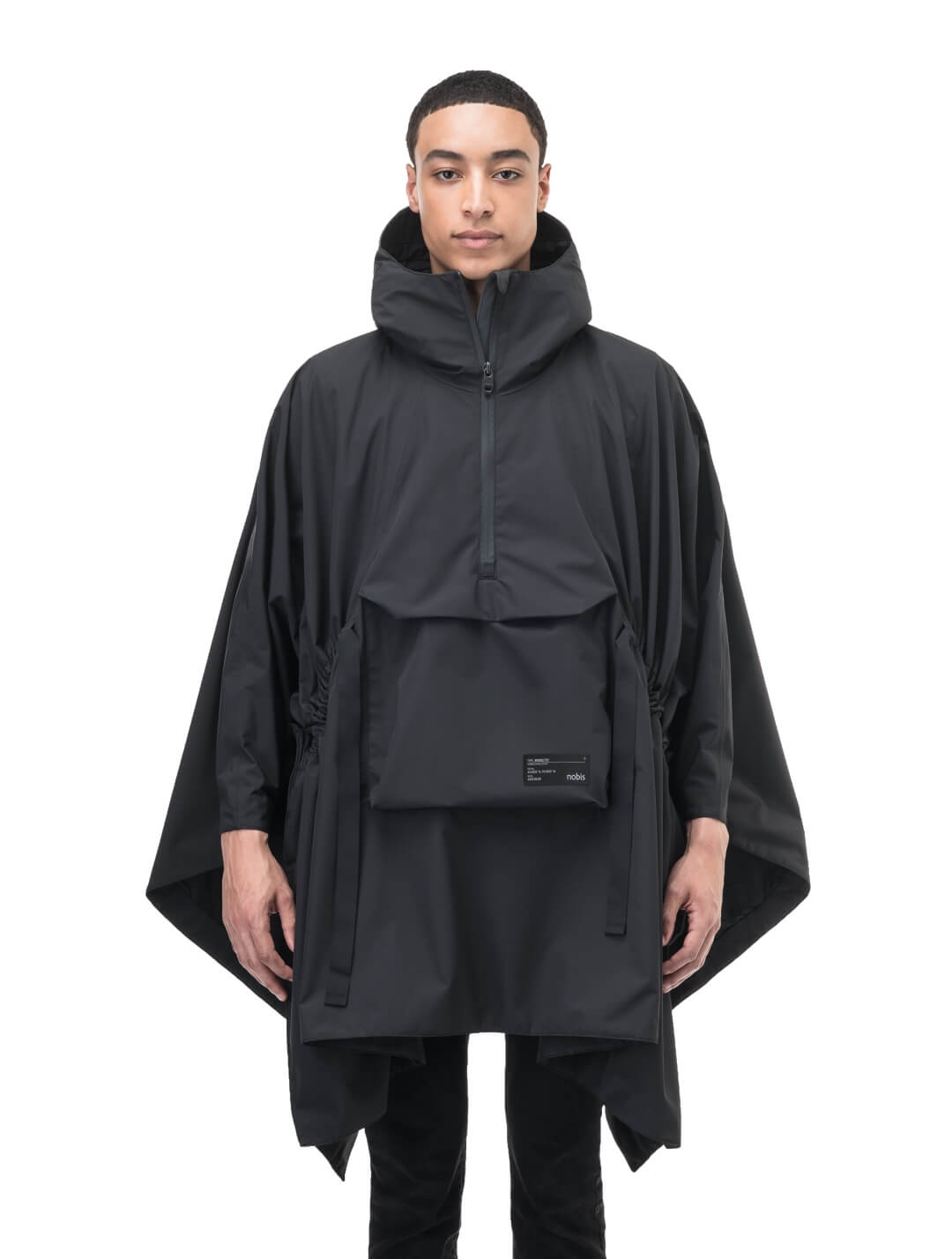 Hydra Unisex Performance Poncho