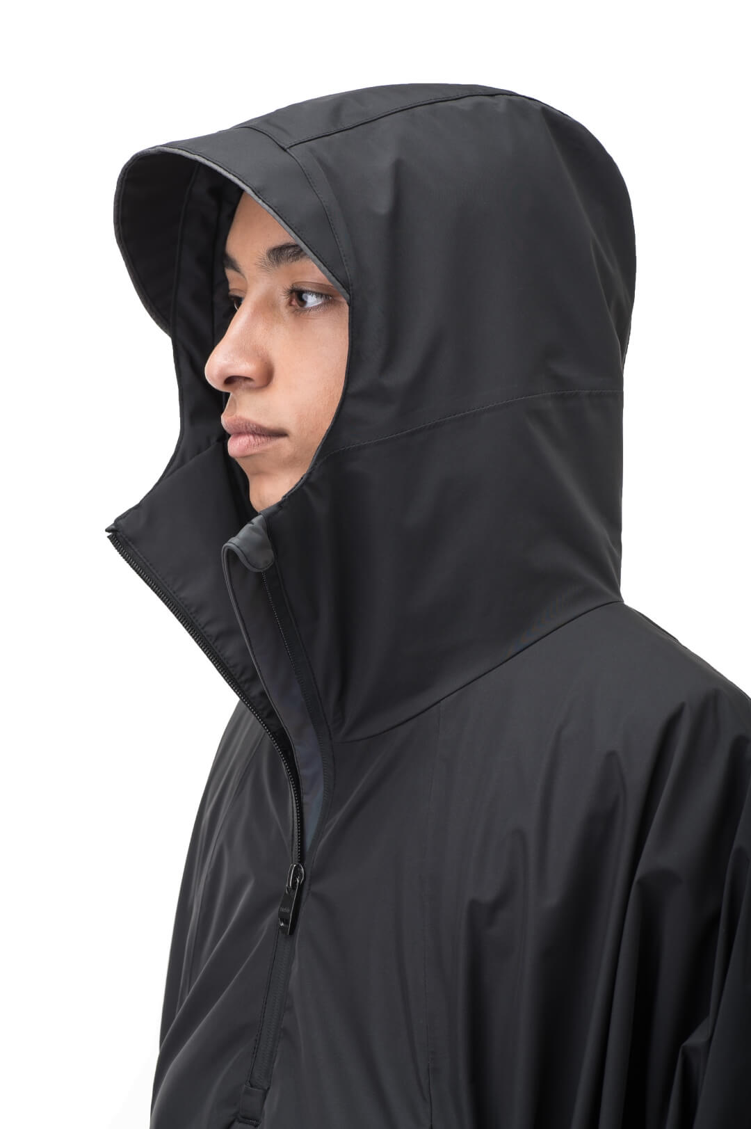 Hydra Unisex Performance Poncho – Nobis - US